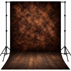 Brown Textured Photography Backdrop for Weddings, Events & Studio Photography