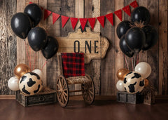 Shop Cowboy Photography Backgrounds for Children