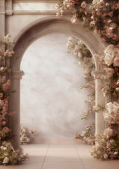 Premium Beige Backdrops for Professional Photo Shoots