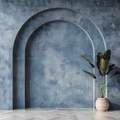 Blue Boho Photography Backdrops for Every Occasion
