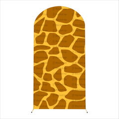 Jungle Theme Backdrop – Perfect for Parties & Photos