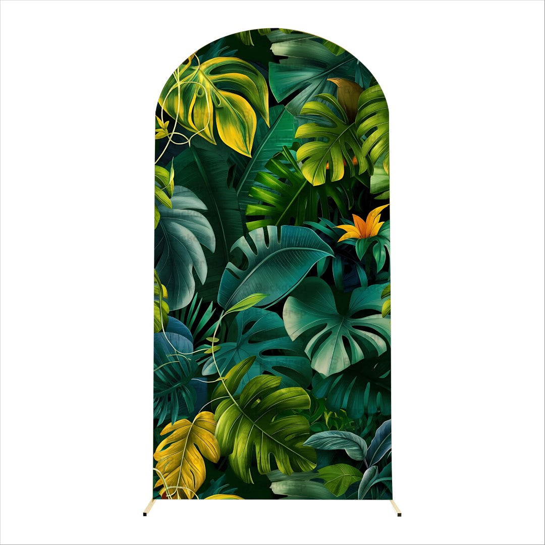 Jungle Theme - Perfect for Parties & Photos
