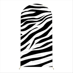 Jungle Theme Backdrop - Perfect for Parties & Photos