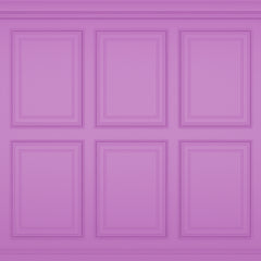 Pink & Green Wall Photography Board