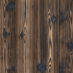 Red & Brown Wooden Photography Board