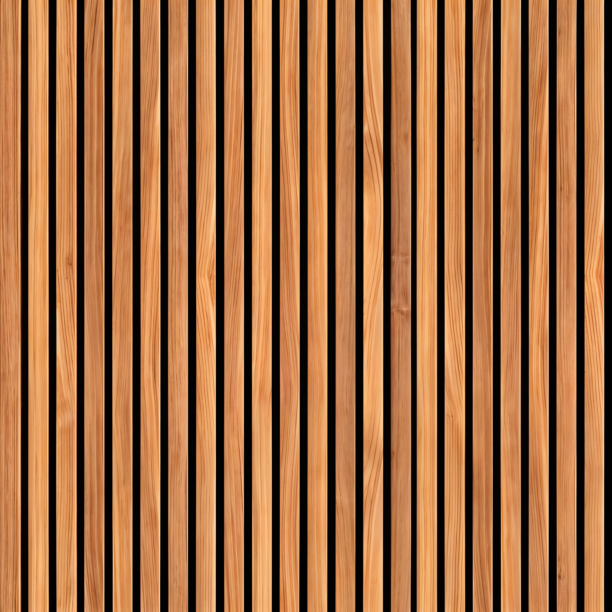 Brown Wooden Panels Photography Board