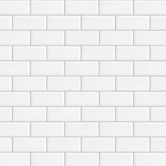 White & Black Tile Photography Board
