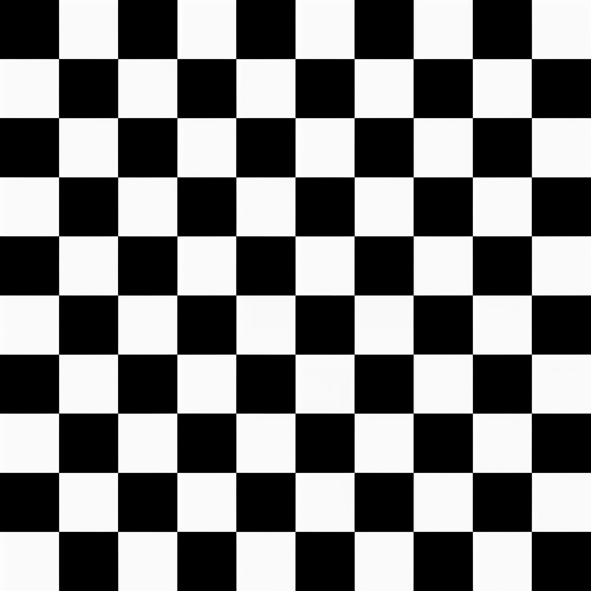 Blue & Black Checkered  Photography Board