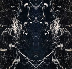 Black & White Marble Photography Board