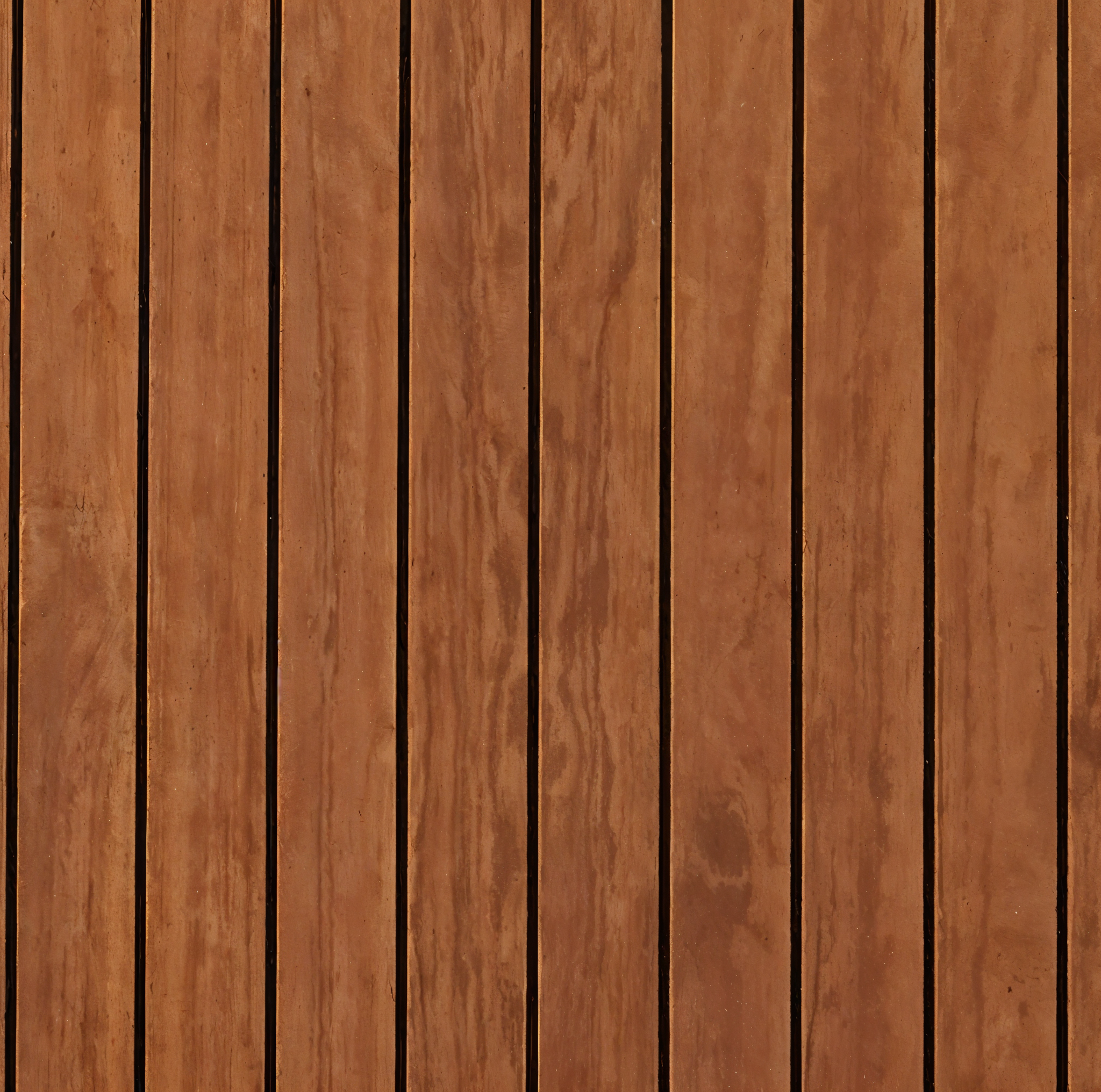 Dark & Light Brown Wooden Panel Photography Board