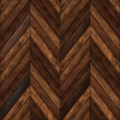 Blue & Brown Wooden Photography Board