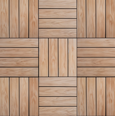 Light & Dark Brown Wooden Shade Photography Board